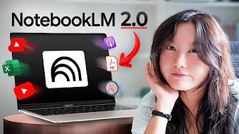 NotebookLM 2.0 完全指南（2026版）
